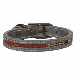 Weaver Leather Dog Collar