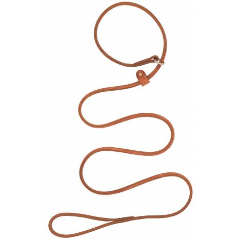 Weaver Round Slip Lead