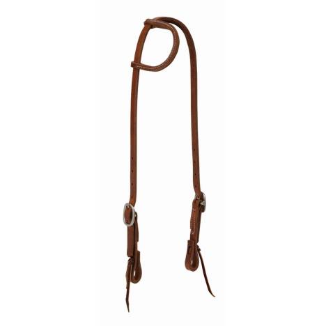 Weaver ProTack Sliding Ear Headstall