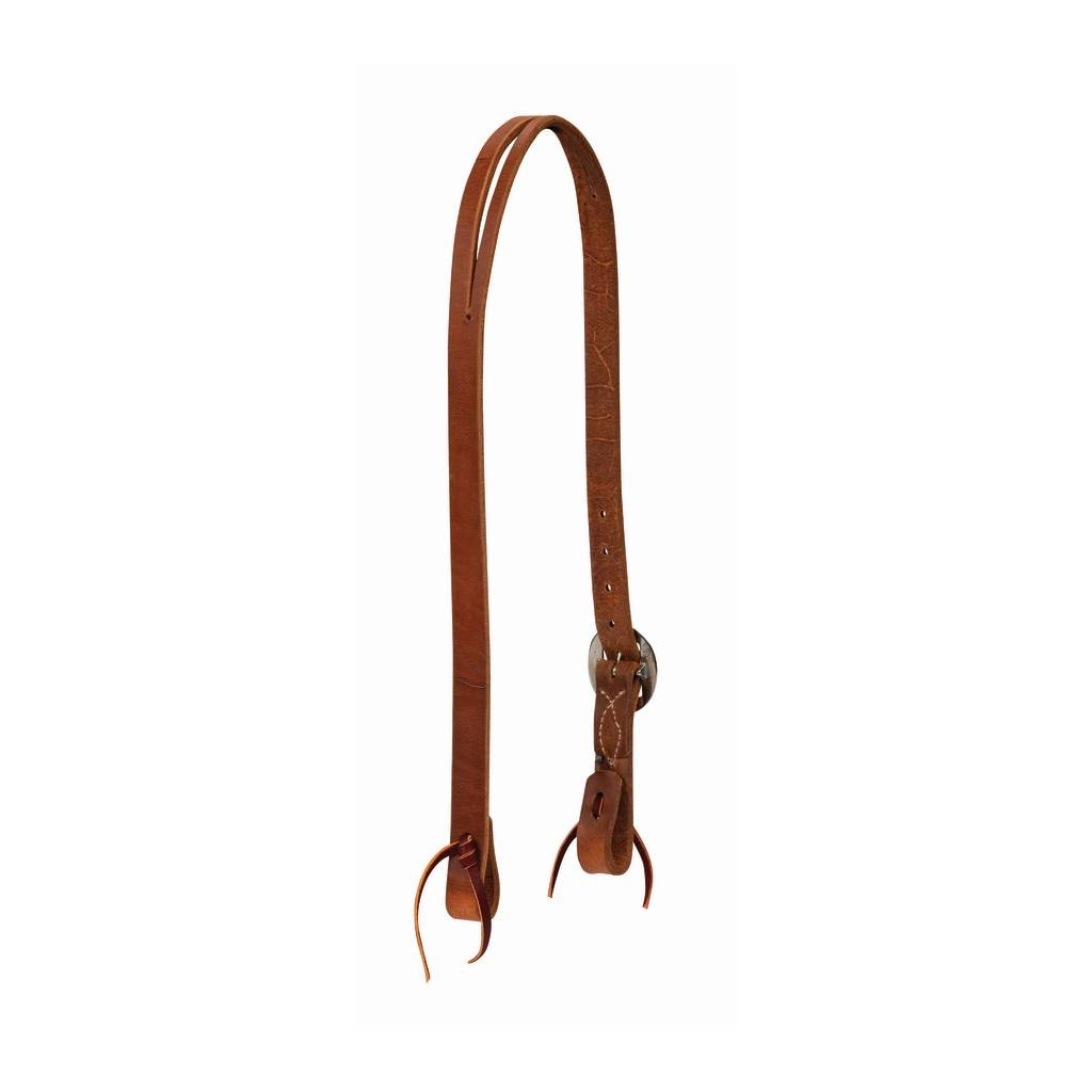 Weaver ProTack Split Ear Headstall