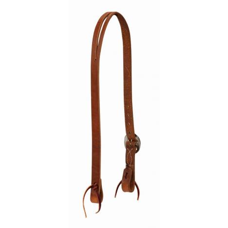 Weaver ProTack Split Ear Headstall