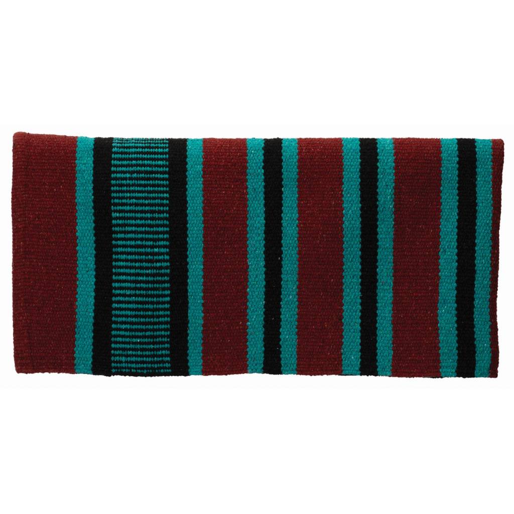 Weaver Double Weave Saddle Blanket