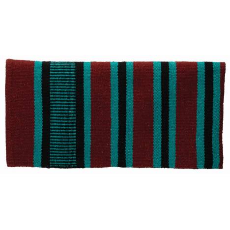 Weaver Double Weave Saddle Blanket