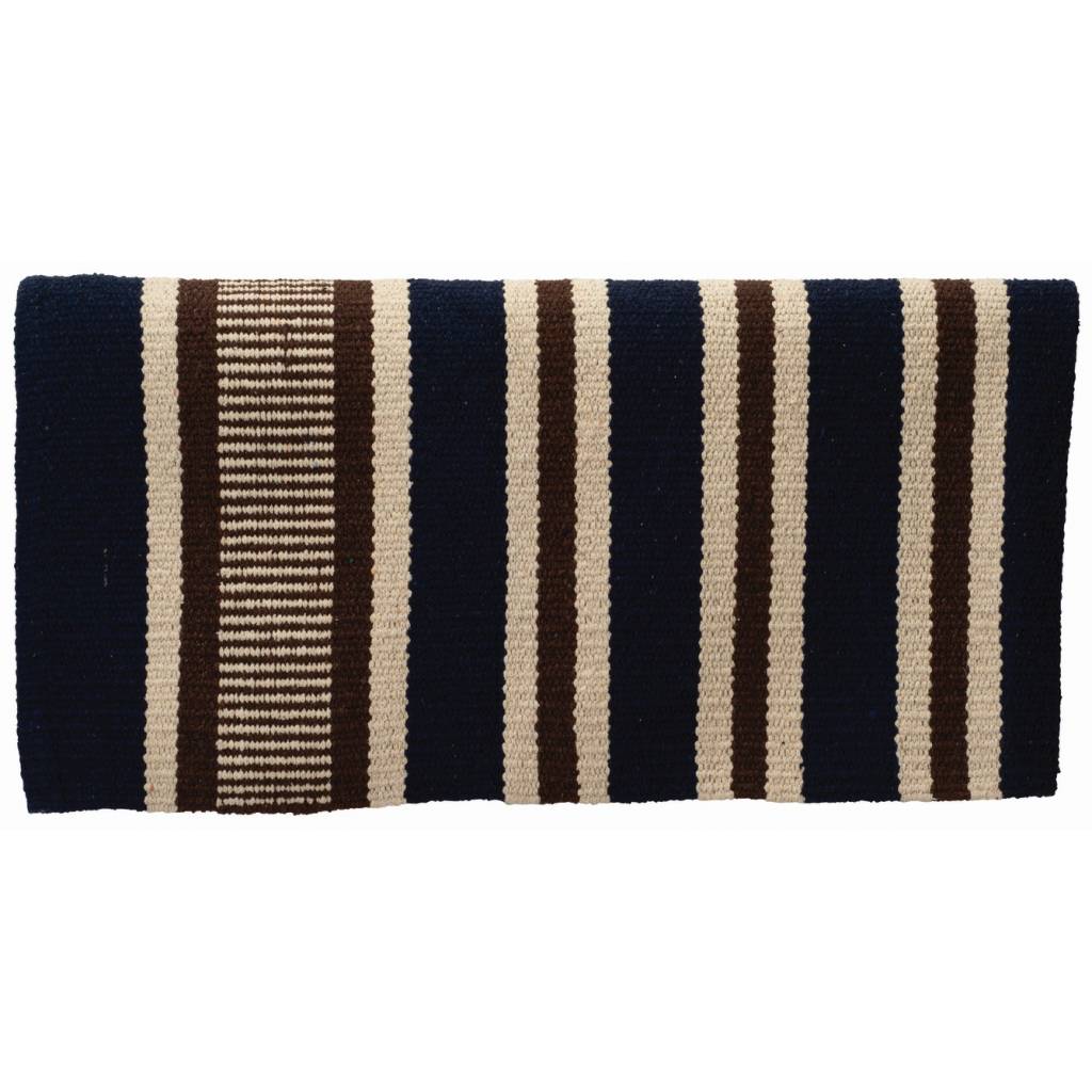 Weaver Double Weave Saddle Blanket