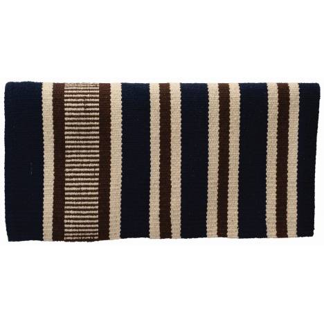 Weaver Double Weave Saddle Blanket