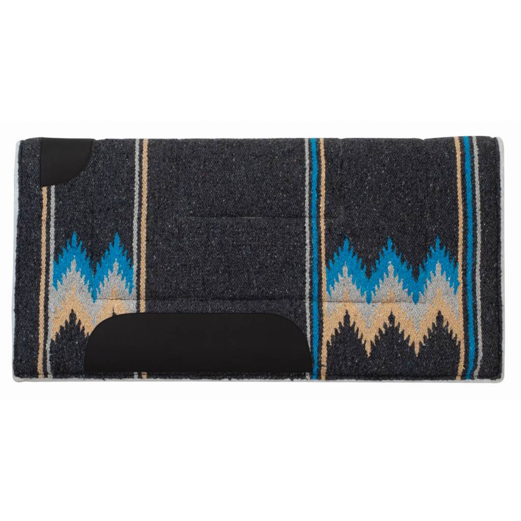 Weaver Fleece Lined Acrylic Saddle Pad