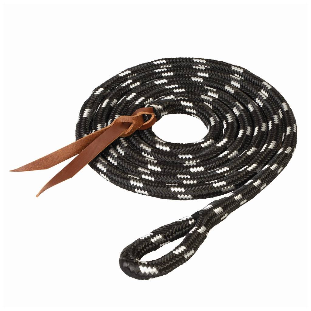 Weaver Poly Cowboy Lead without Snap