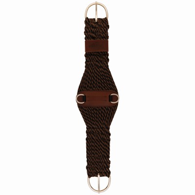 Weaver Leather EcoLuxe Roper Bamboo Cinch