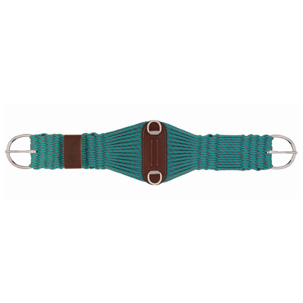 Weaver Leather EcoLuxe Roper Bamboo Cinch