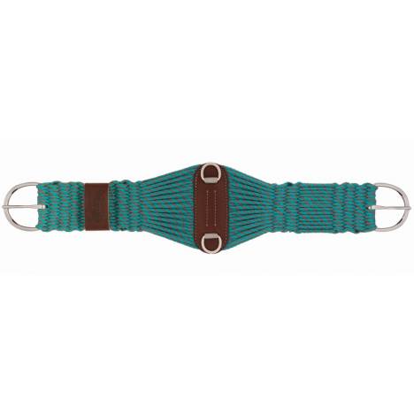 Weaver Leather EcoLuxe Roper Bamboo Cinch