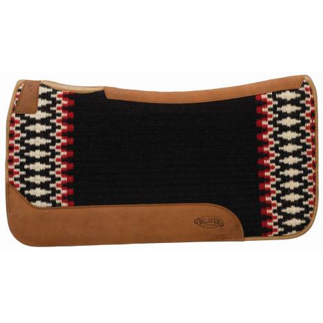 Weaver Leather New Zealand Wool Saddle Pad