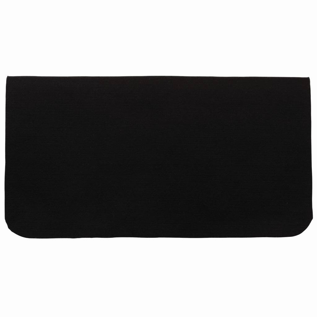 Weaver Leather 100% Polyester 32" x 32" Felt Saddle PadLiner