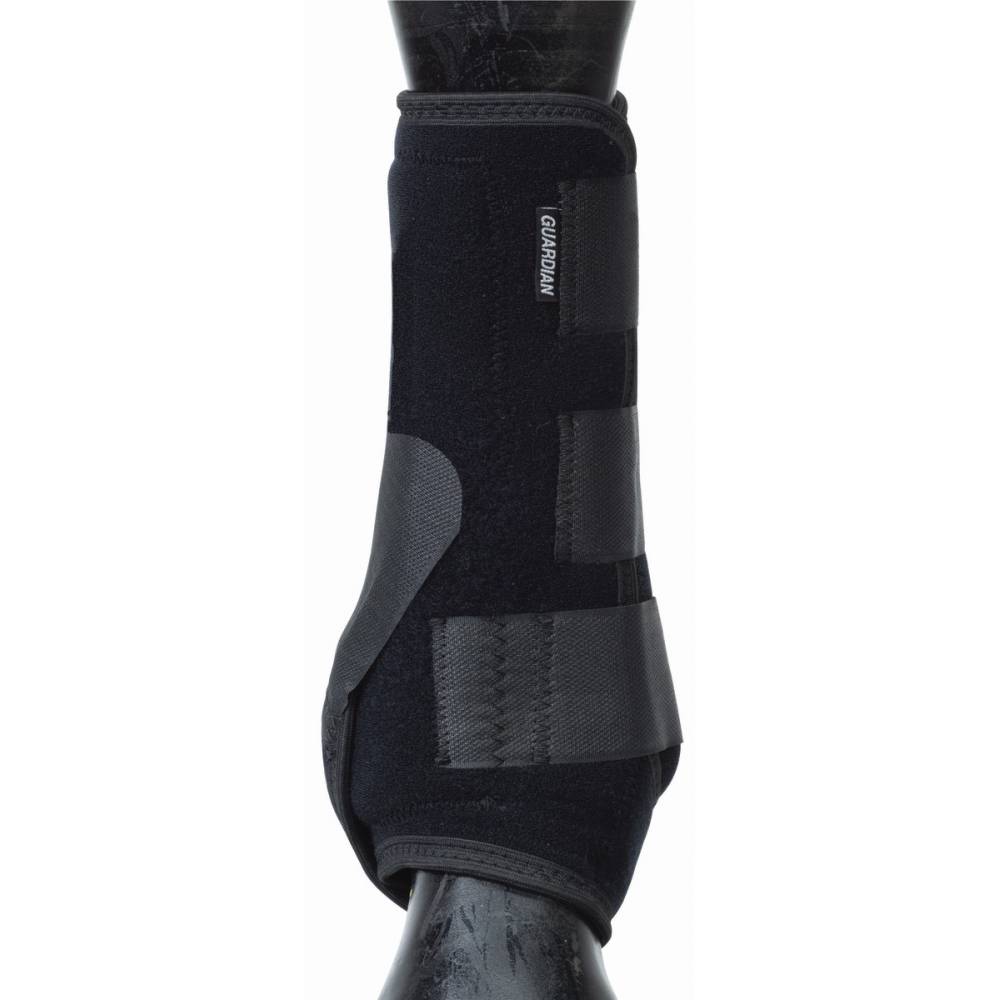 weaver splint boots