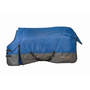 Weaver Leather 1200D Thread Flare Turnout Blanket