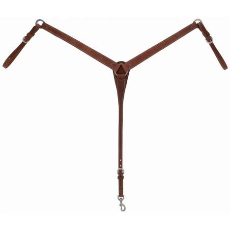 Weaver Leather ProTack Tapered Breast Collar