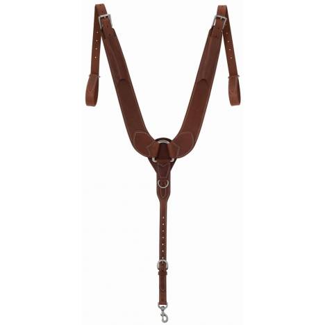 Weaver Leather ProTack Pulling Breast Collar