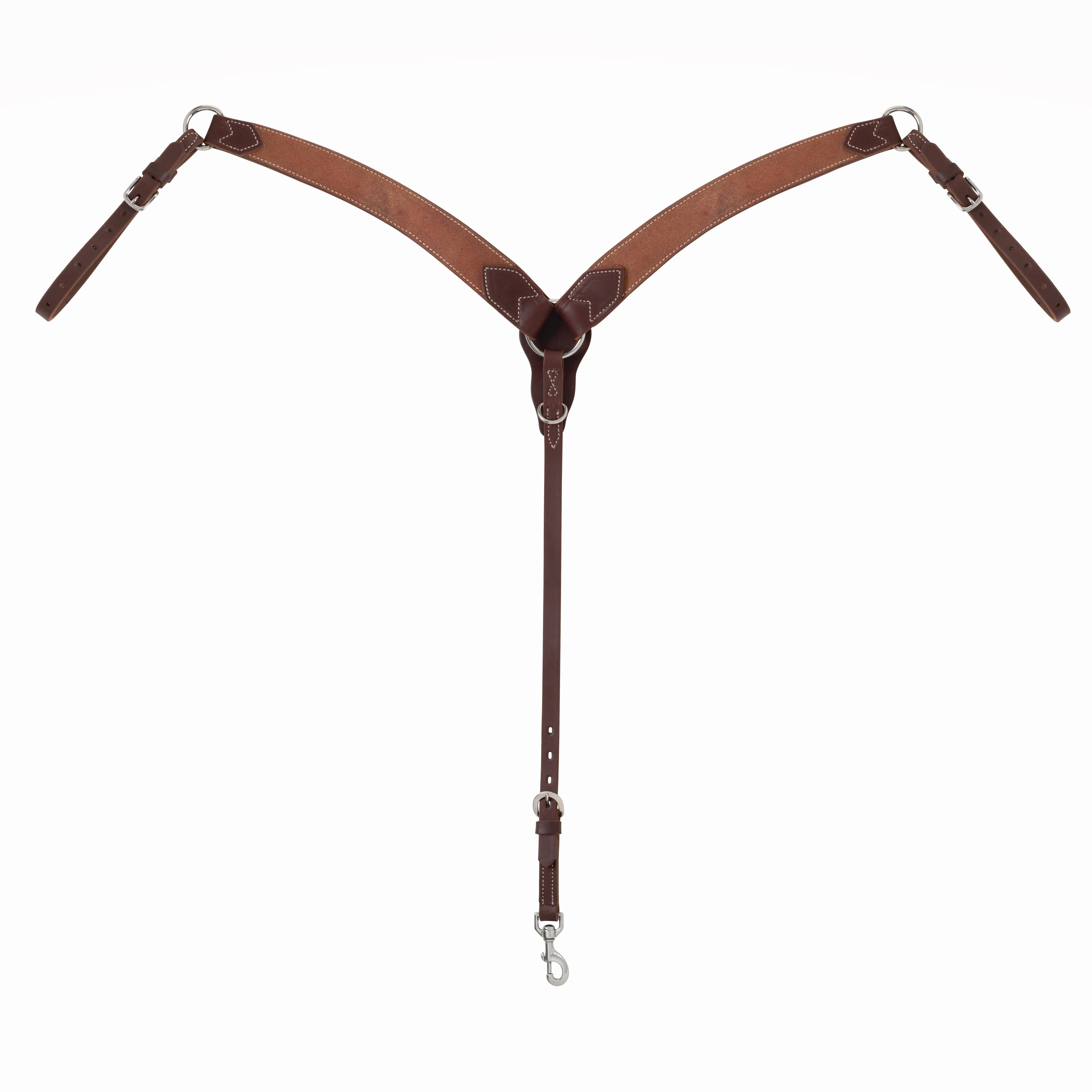 Barrel Saddle 14 Inch Resistance Adult Western Horse Barrel