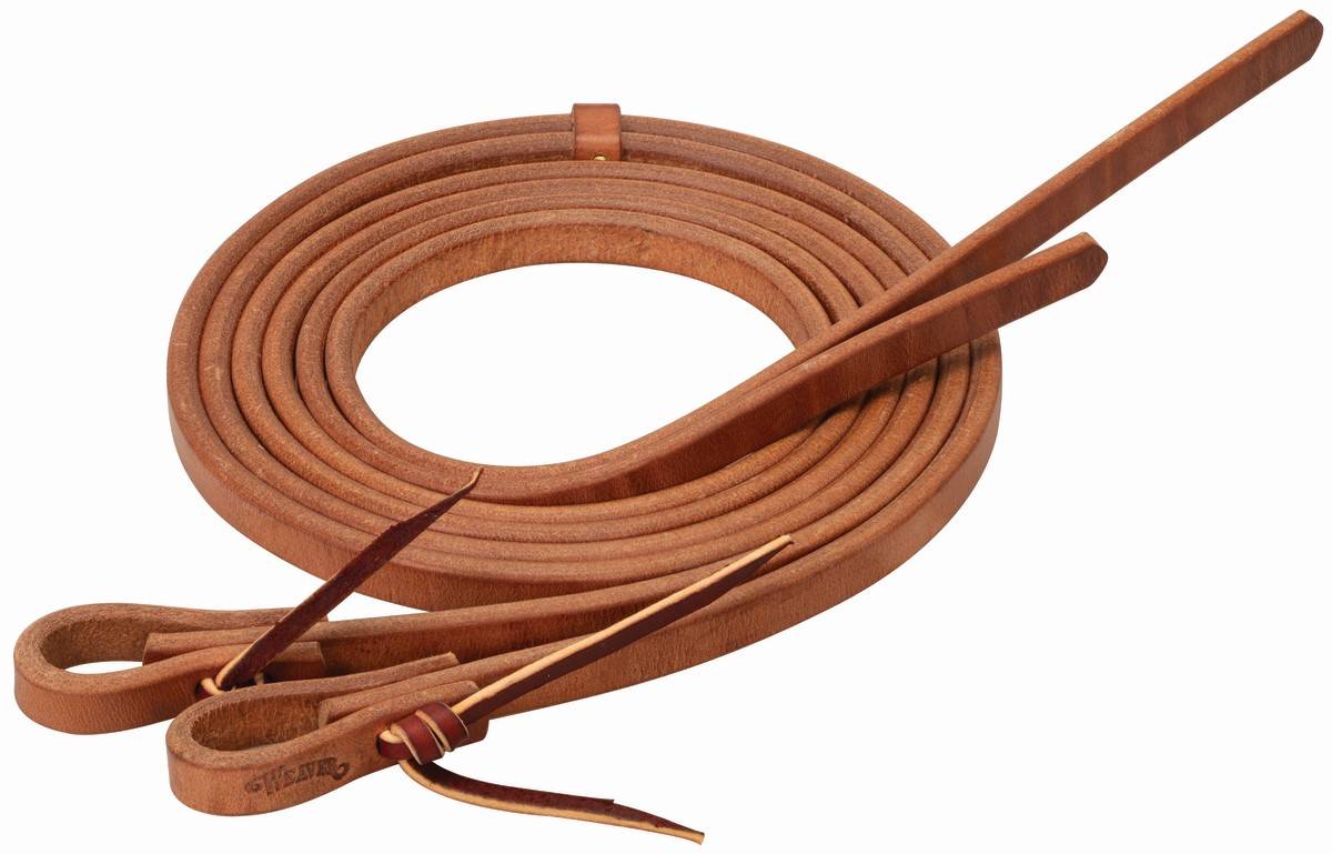 4-250885 Weaver Leather Pony Single-Ply Extra HeavyHarness  sku 4-250885