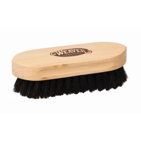 Weaver Leather Horse Hair Brush