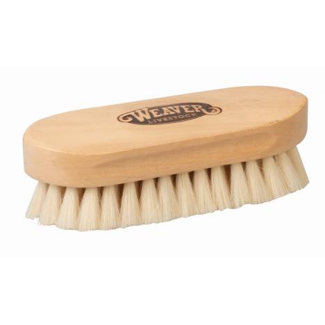 Weaver Leather Goat Hair Brush