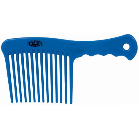 Weaver Long Tooth Mane And Tail Comb