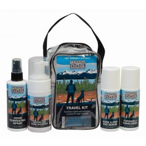 Weaver Terrain D.O.G.Travel Kit
