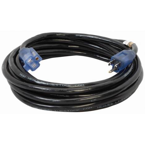 Weaver Livestock ProAir Extension Cord