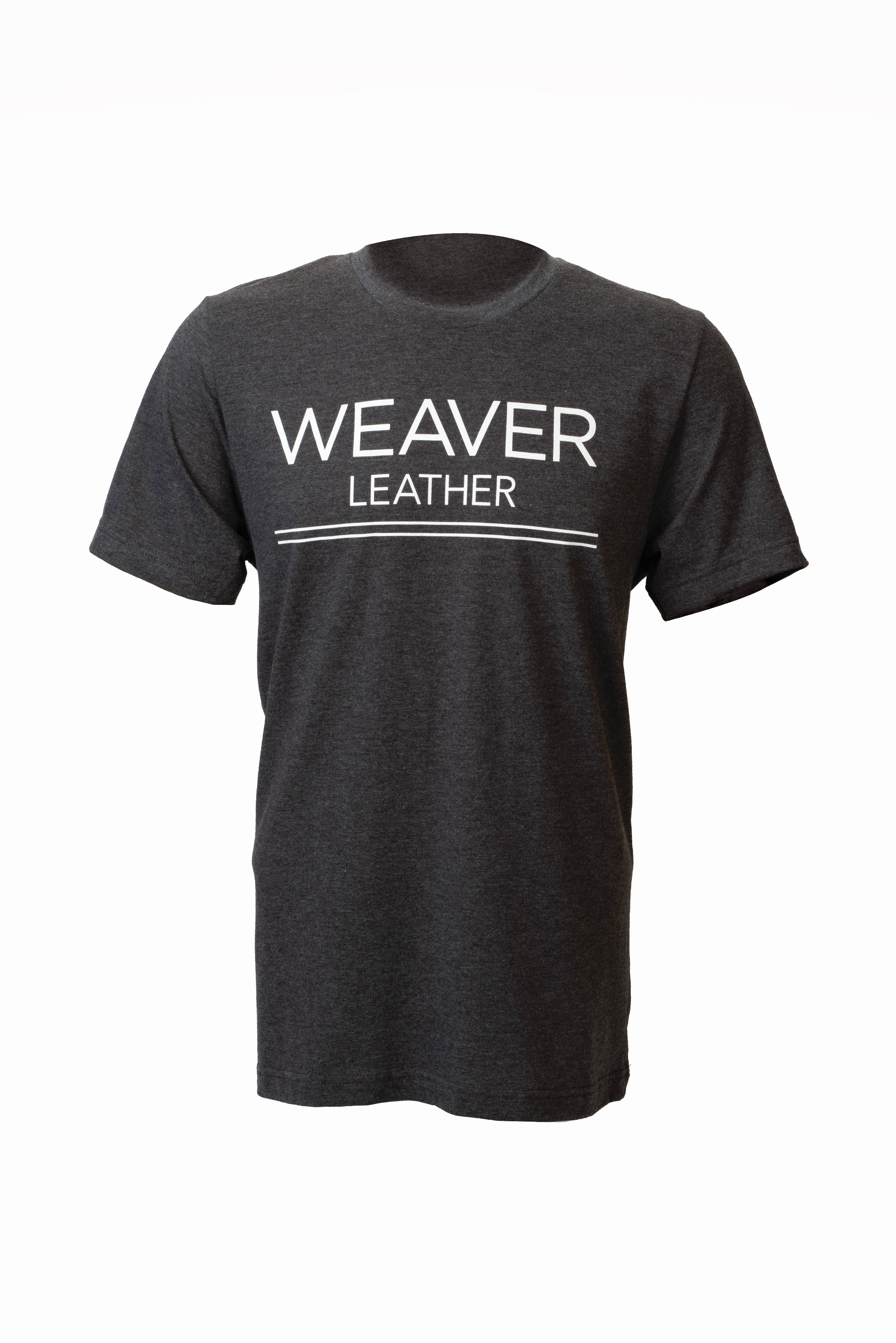 Weaver Leather Adult T-Shirt