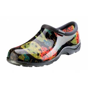 Sloggers Womens Waterproof Comfort Shoes