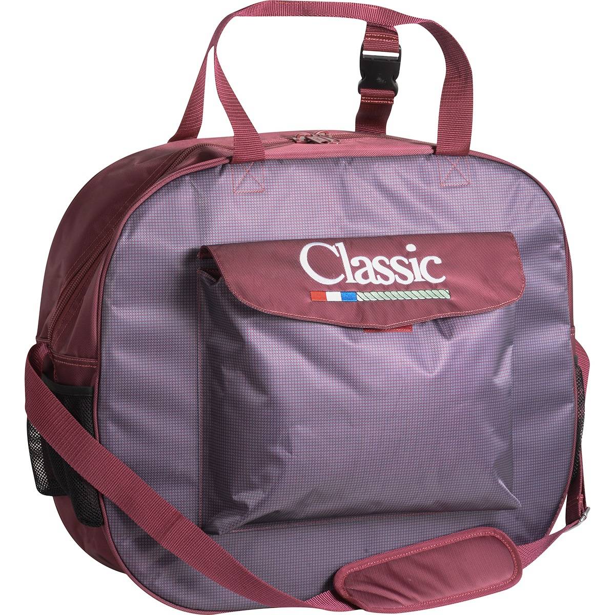 4-251399 Classic Equine Basic Rope Bag sku 4-251399