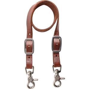 Martin Saddlery Breast Collar Wither Strap
