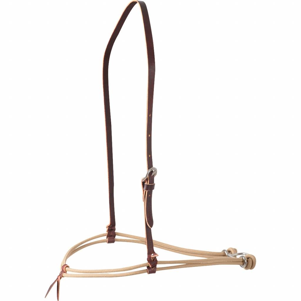 Martin Saddlery Nylon Double Rope Noseband