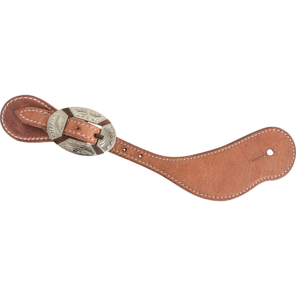 Martin Saddlery Clarendon Cowboy Spur Straps - Sold as Pair