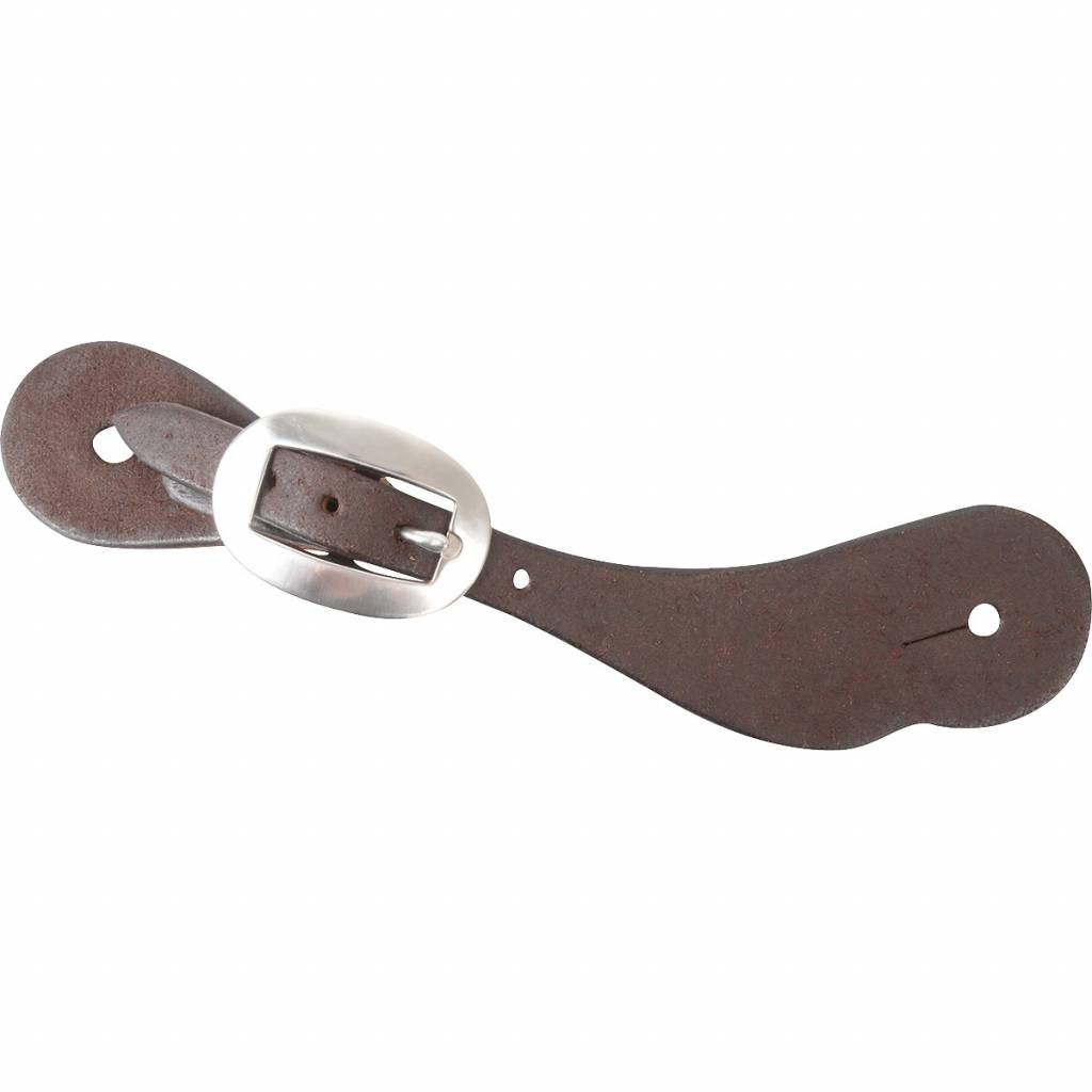 Martin Saddlery Cowboy Spur Strap - Single Strap