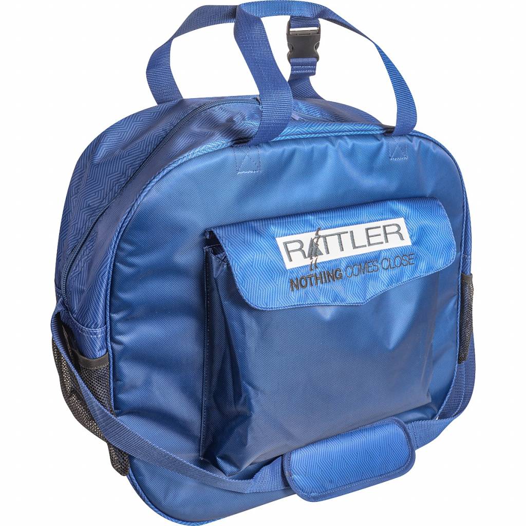 Rattler Single Compartment Rope Bag