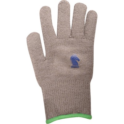 Classic Equine Heavy Barn Gloves - 3 Pack