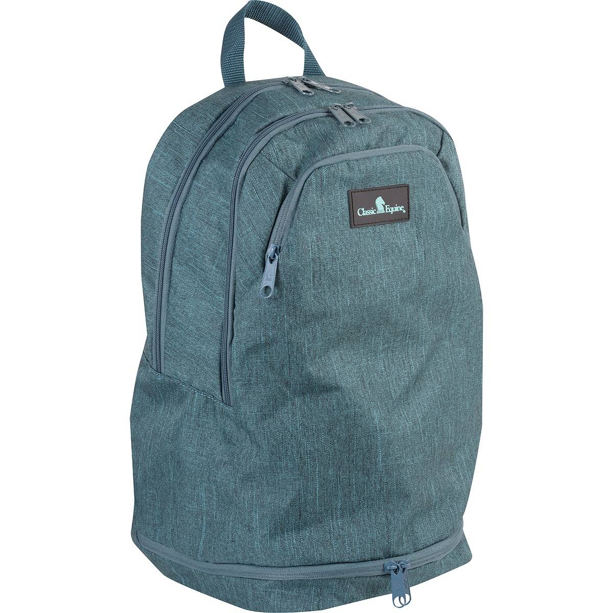 Classic Equine Backpack