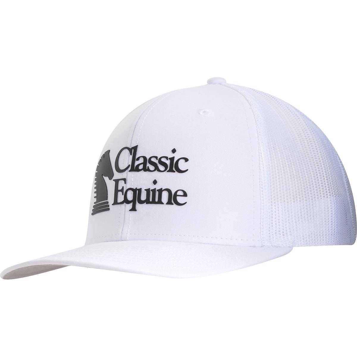 4-251623 Classic Equine Mens Snapback Mesh Cap with Silicon sku 4-251623