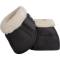 Classic Equine DyNo Turn Fleece Bell Boots