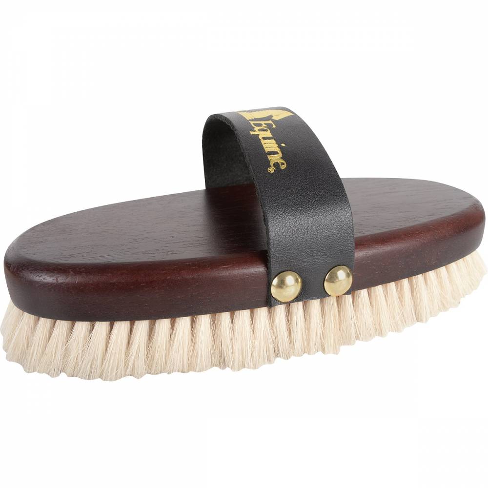 Classic Equine Body Brush 4 Pack EquestrianCollections