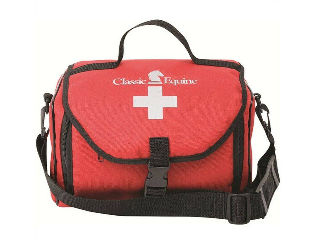 4-251676 Classic Equine Meds Bag sku 4-251676