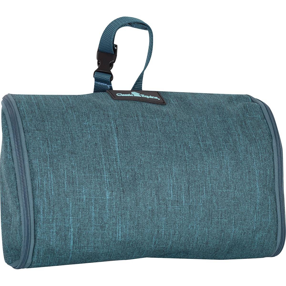 Classic Equine Messenger Bag - Frontier