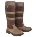 OEQ Ladies Winter Country Boots