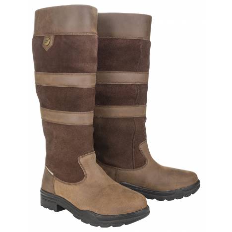 OEQ Ladies Winter Country Boots