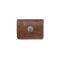American West Ladies Small Tri-Fold Hand-Tooled Wallet