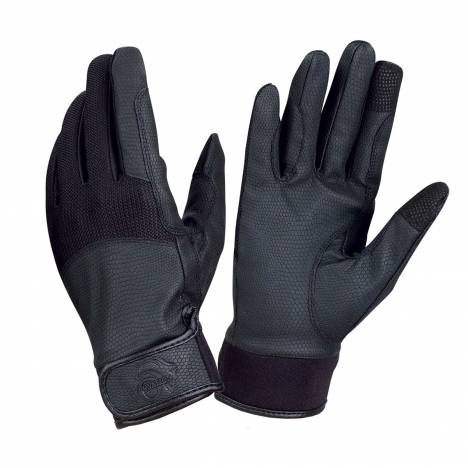 Ovation Ladies LuxeGrip Silk Mesh Gloves