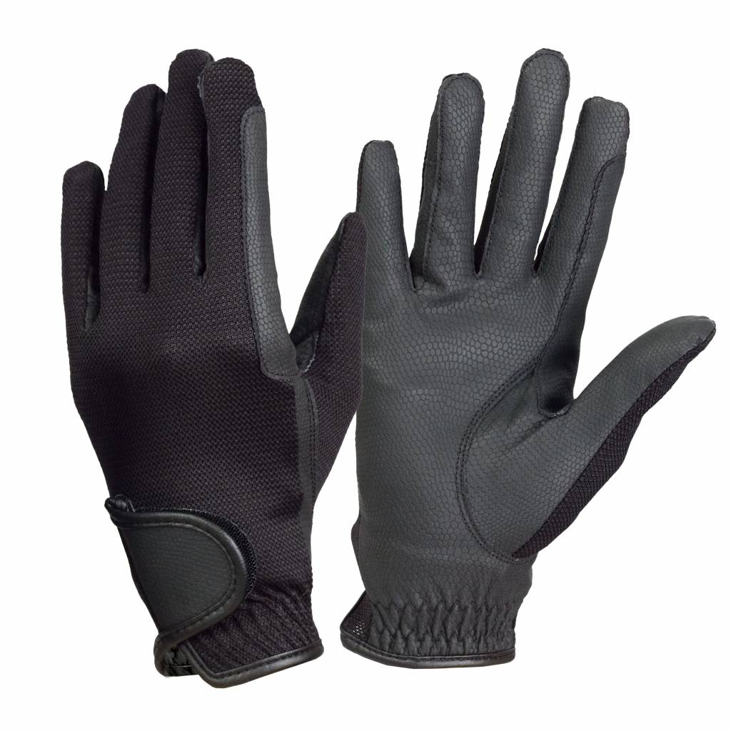 Ovation Pro-Grip Summer Show Gloves