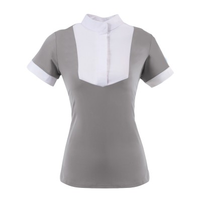 Ovation Ladies Short Sleeve Elegance Show Shirt