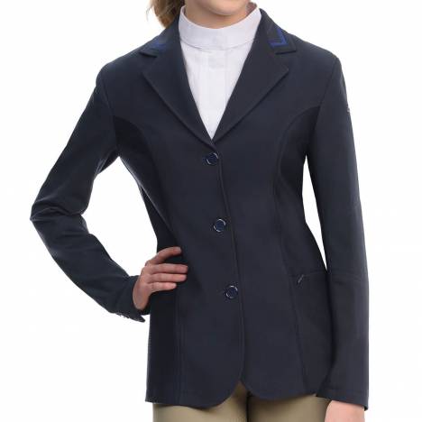 Ovation Ladies Hybrid Show Coat