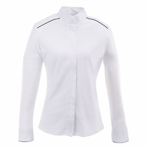 Ovation Ladies Long Sleeve Performance Shirt